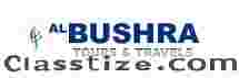 Al Bushra Tours And Travels