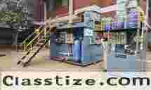 Sewage Treatment Plant Manufacturer in India