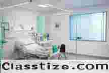 Top Hospital for Gallbladder Stone Surgery in Kolkata  