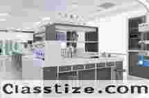 Laboratory Equipment Suppliers & Manufacturer in Ahmedabad