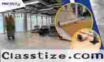  Pro-tect Hardwood Surface Protectors