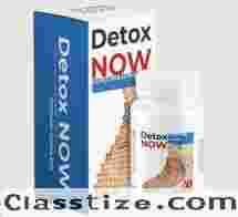 Buy Detox Now in Honduras - Detox Now Price & Reviews