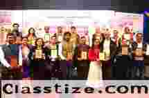 Global Excellence Awards for Young Journalists Recognized at 13th Global Festival of Journalism Noida 2025