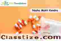 Nasha Mukti Kendra India NSA Foundations