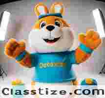 More Than Merch: Create Unforgettable Connections with Custom Plushies!
