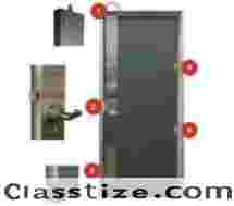 Door Security Systems – NY Locksmith Security Center