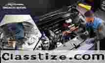 High-Quality Certified Auto Repair Near New York