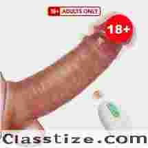 Buy Penis Extender Sleeve Dick Sleeve | Lovemaking Toy
