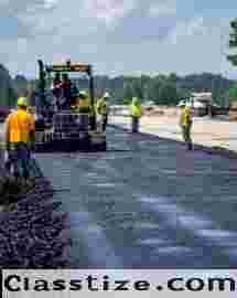 Reliable Asphalt Solutions for Columbus and Central Ohio