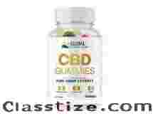 What are the customer reviews on Global Health Farms in pain relief?