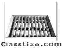 Magnetic Grill Manufacturer & Supplier in India