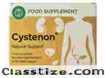Buy Cystenon in Ukraine – Cystenon Price & Reviews