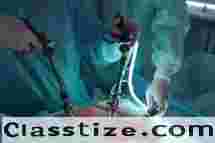 Affordable Gallbladder Stone Operation Package in Kolkata  