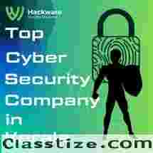 Top Cyber security company in kerala | Hackware