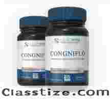 Can Congniflo help improve memory?