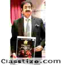 Jury for First CINEKIND National Awards Announced by Sandeep Marwah on Behalf of Film Federation of India