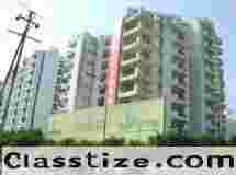 2 BHK flat for sale in Moradabad