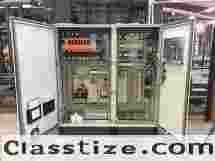 Electrical Panel Manufacturer in Greater Noida
