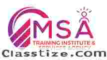 Best Digital Marketing Course in Laxmi Nagar Delhi MSA Digial Skills