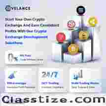 All-in-One Cryptocurrency Exchange Script for Modern Trading Businesses