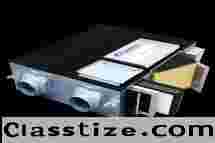 Premium Energy Recovery Ventilator System