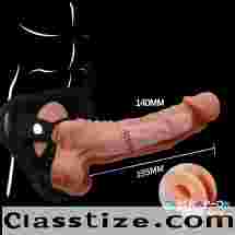 Get Reliable Strap On Dildo in Chennai Call 7029616327