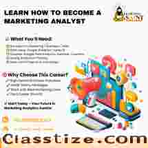 How to Become a Marketing Analyst