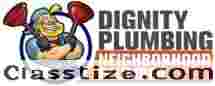Dignity Plumbers Service & Water Softeners
