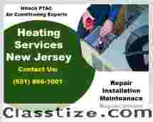 Hitech PTAC Air Conditioning Experts.