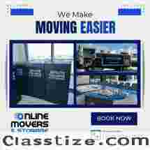 Residential moving Company Islamorada