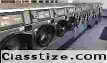 Affordable Self-Service Laundry| Malden’s Main St Laundromat