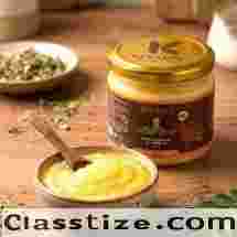 How A2 Ghee Supports Healthy Digestion According to Ayurveda