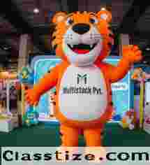 Unleash Your Vision: Custom Plush Toys by EverLighten