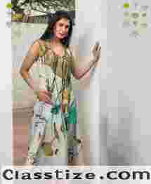 SHREE: Celebrate Summer In Style With Elegant Indian Wear For Ladies