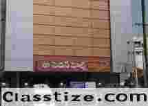 Obstetrics and Gynecology Hospital In Hanamkonda