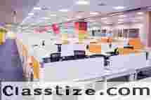 Services | Futura Coporate Interiors