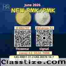 Verified PM-K CAS 28578-16-7/ integrated alongside BM.K 5449-12-7/