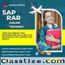 SAP RAR   online training with expert mentors