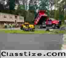 Choose Asphalt Milling in Pittsburgh for Better Resurfacing