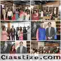 Exhibition of Paintings by AAFT School of Fine Arts Students Inaugurated During 128th AAFT Festival of Short Digital Films