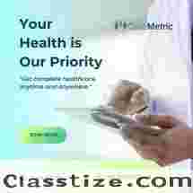Online General Physician Consultation | Online Diagnostic Tests in Hyderabad  | Curemetric