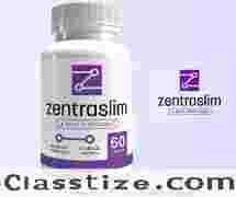 How long does it take to feel the effects of ZentraSlim?