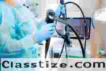Advanced Endoscopy Expert in Ahmedabad – Dr. Jigar Patel