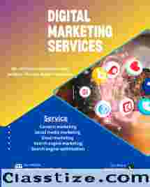 Top rated digital marketer  Palazhi Calicut