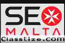 SEO company Malta