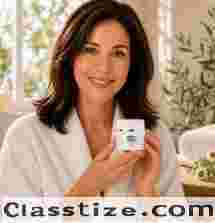 What are the benefits of Vital Promise Cream Anti-Wrinkle Cream?