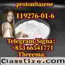 protonitazene,cas:119276-01-6,Wholesale Price(+853 66541771)