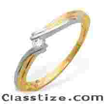Diamond Bridal Rings: Exotic Diamonds, San Antonio, Texas