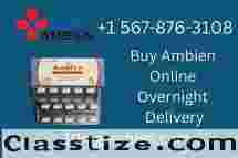 Order Ambien 10mg (Zolpidem) Online Without a Prescription