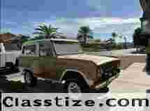 Recommended RV Buying Company in AZ with proven customer satisfaction